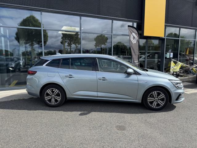 Renault Mégane Estate image 8
