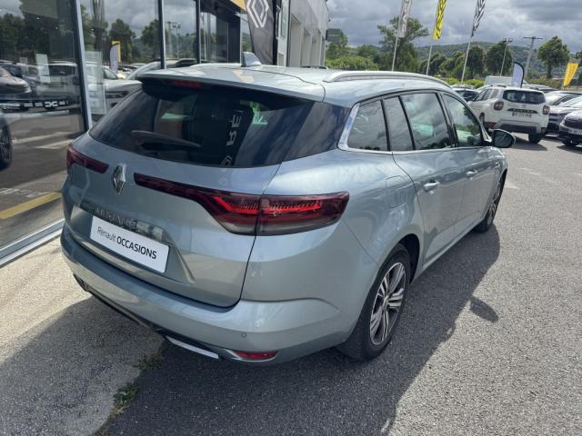 Renault Mégane Estate image 4