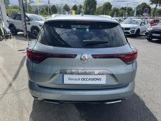 Renault Mégane Estate image 2
