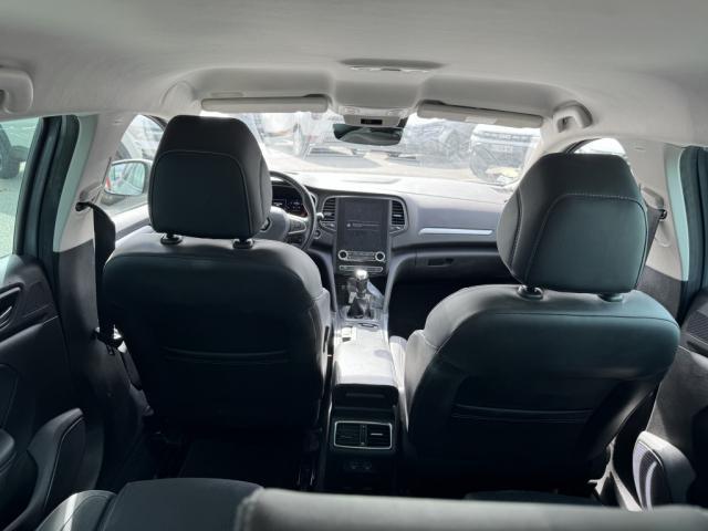 Renault Mégane Estate image 3