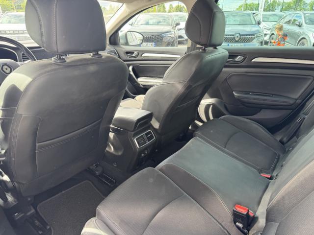 Renault Mégane Estate image 5