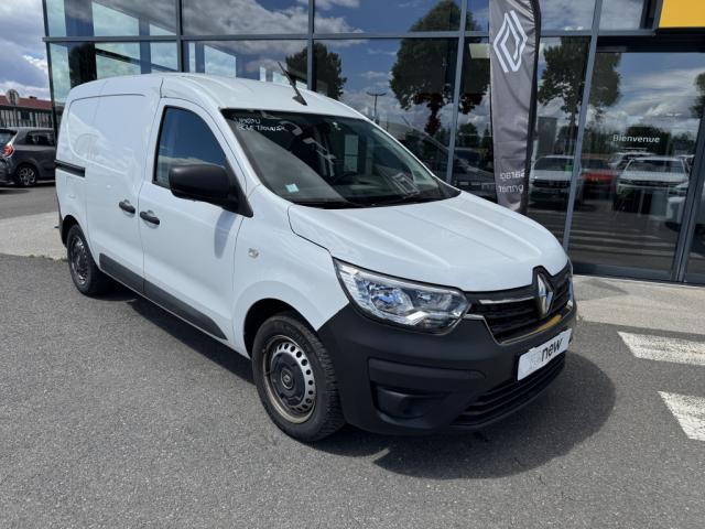 Renault Express Van image 1
