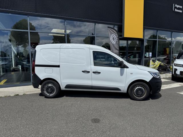 Renault Express Van image 5