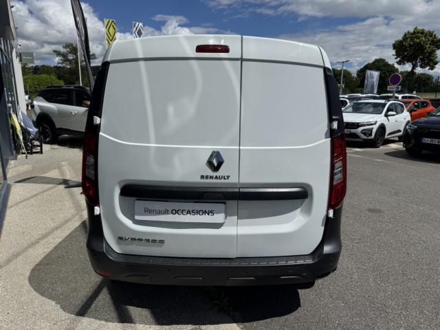Renault Express Van image 7