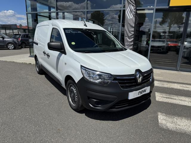 Renault Express image 4
