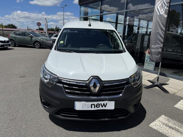 Renault Express image 8