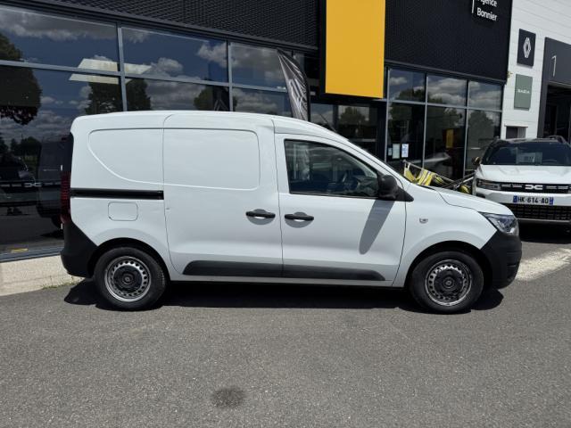 Renault Express image 1