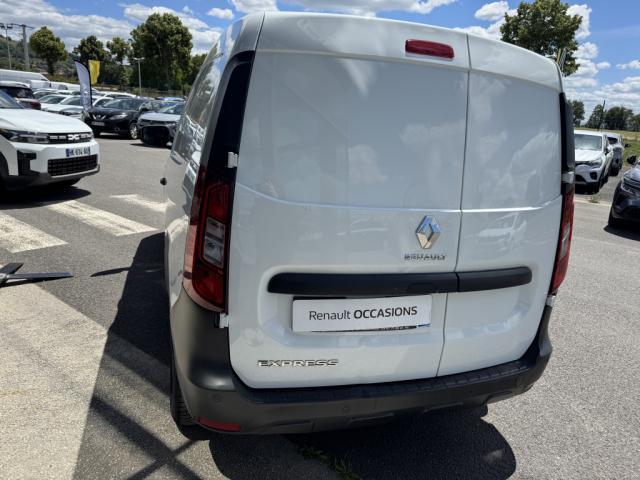 Renault Express image 6