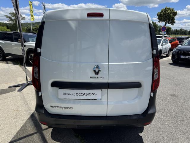 Renault Express image 3