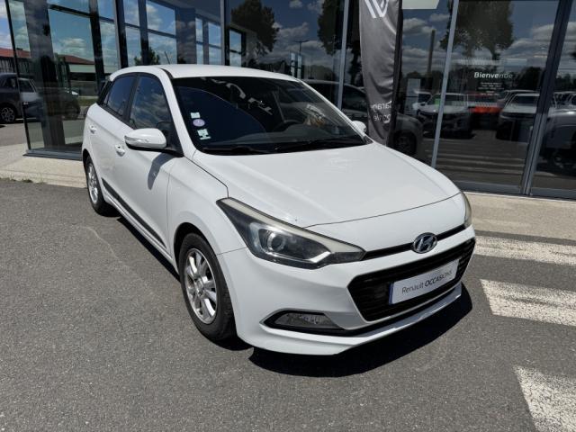 Hyundai I20 image 9