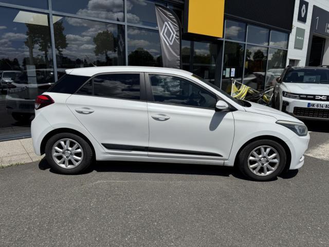 Hyundai I20 image 5