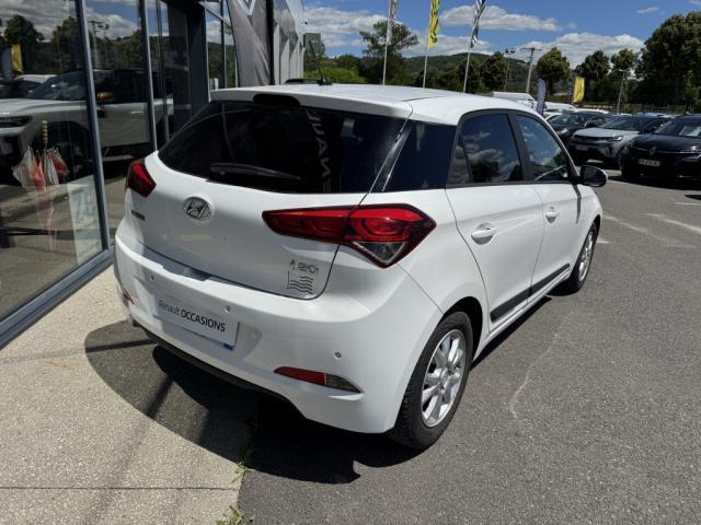 Hyundai I20 image 6