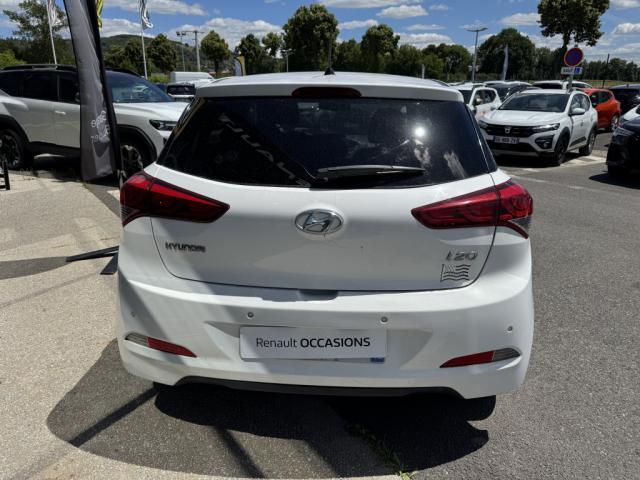 Hyundai I20 image 7