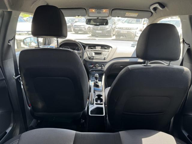 Hyundai I20 image 1