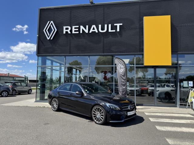 Mercedes Benz Classe C Benz 200 D Sportline