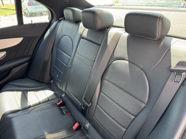 Mercedes Benz Classe C image 1