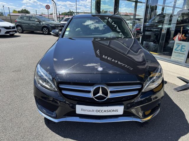 Mercedes Benz Classe C image 2