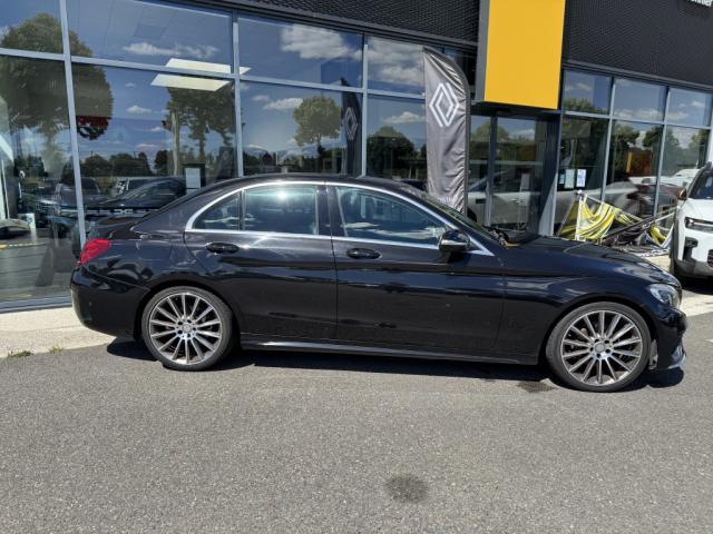 Mercedes Benz Classe C image 9