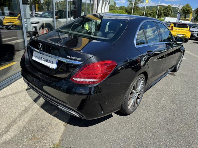 Mercedes Benz Classe C image 6