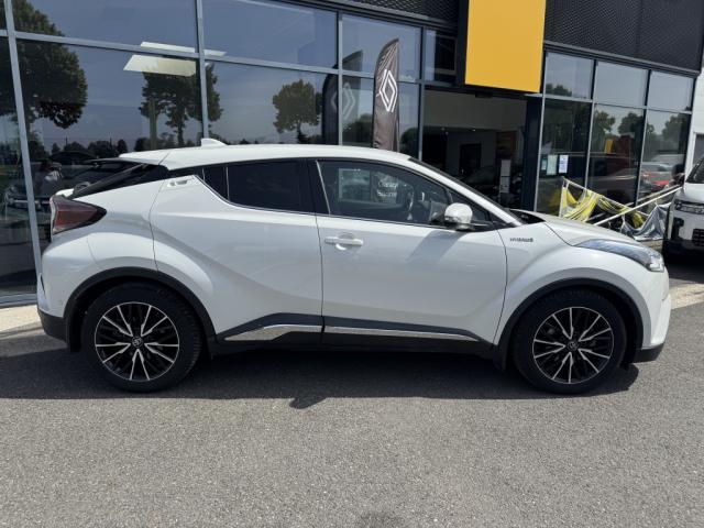 Toyota C-Hr image 5