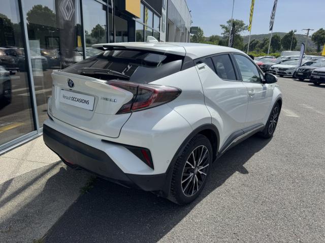 Toyota C-Hr image 7