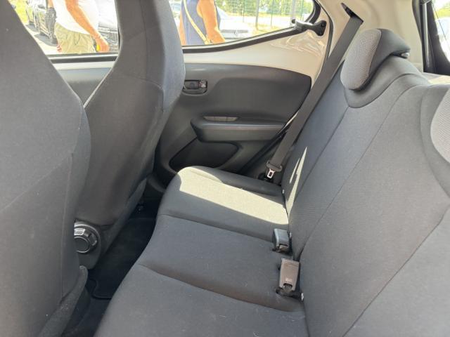Toyota Aygo image 6