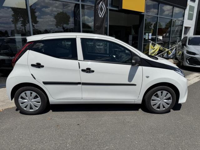 Toyota Aygo image 9