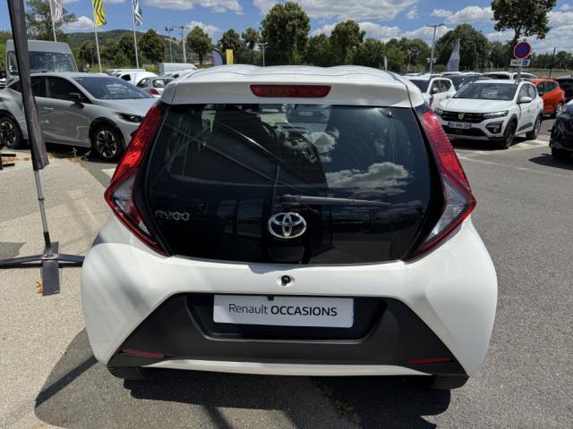 Toyota Aygo image 7