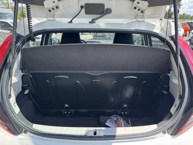 Toyota Aygo image 5