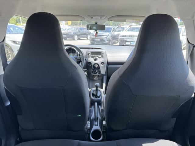 Toyota Aygo image 3