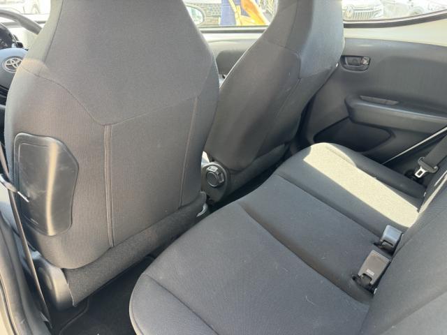 Toyota Aygo image 1