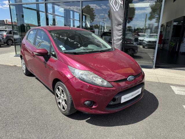 Ford Fiesta image 9