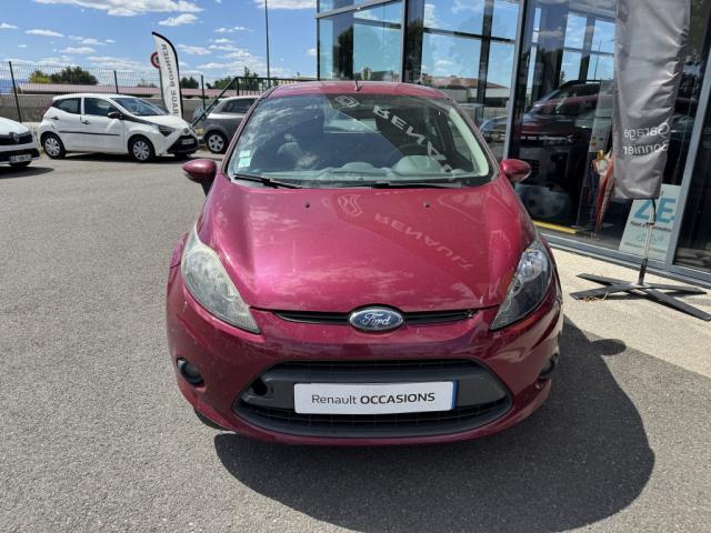 Ford Fiesta image 8