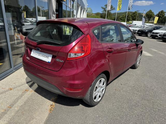 Ford Fiesta image 4
