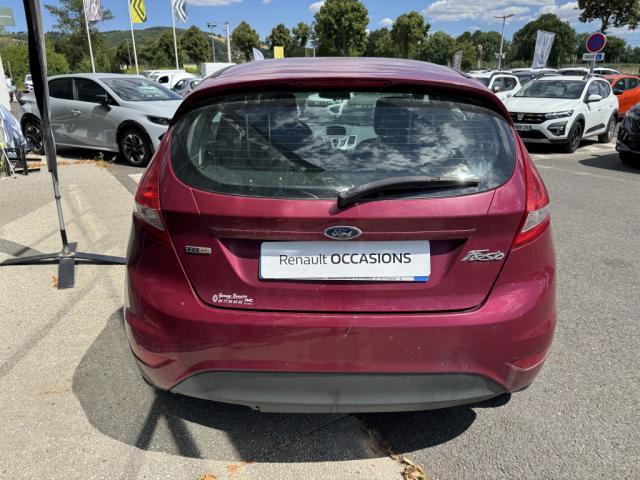 Ford Fiesta image 7
