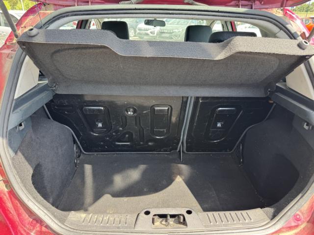 Ford Fiesta image 5