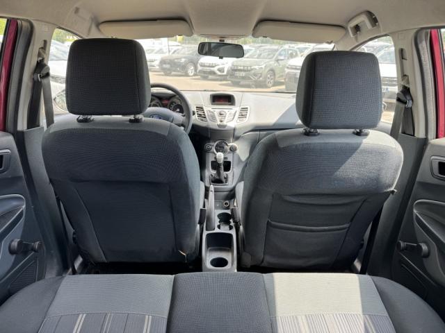 Ford Fiesta image 3