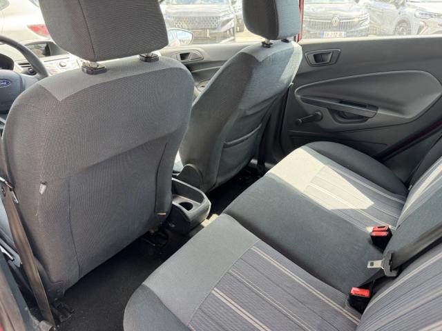 Ford Fiesta image 1
