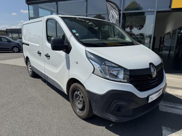 Renault Trafic image 5