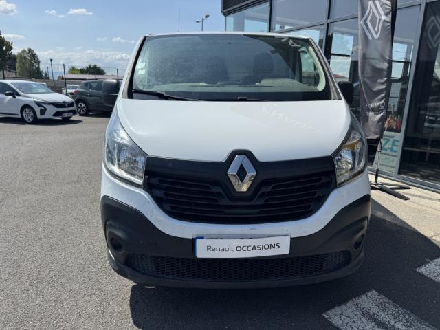 Renault Trafic image 8
