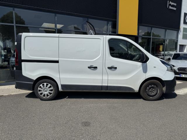 Renault Trafic image 1