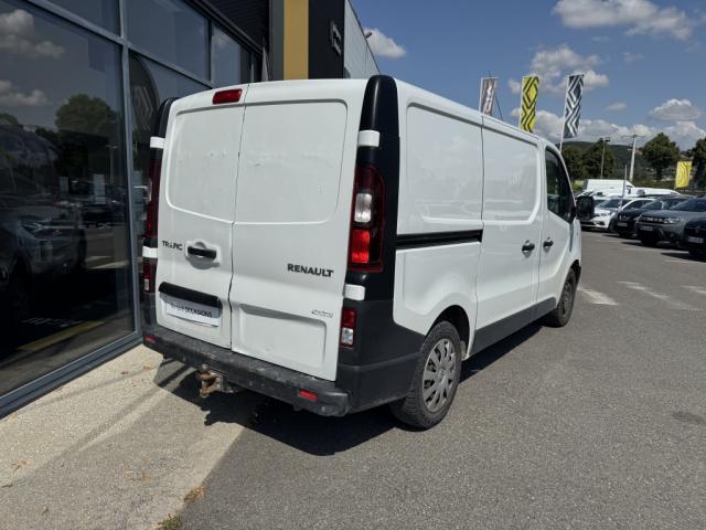 Renault Trafic image 7