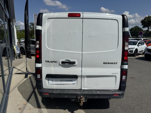 Renault Trafic image 9