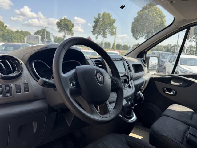 Renault Trafic image 6