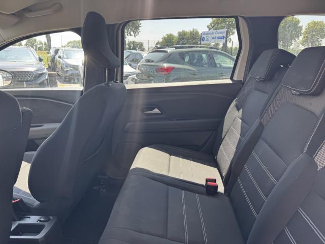 Dacia Jogger image 2