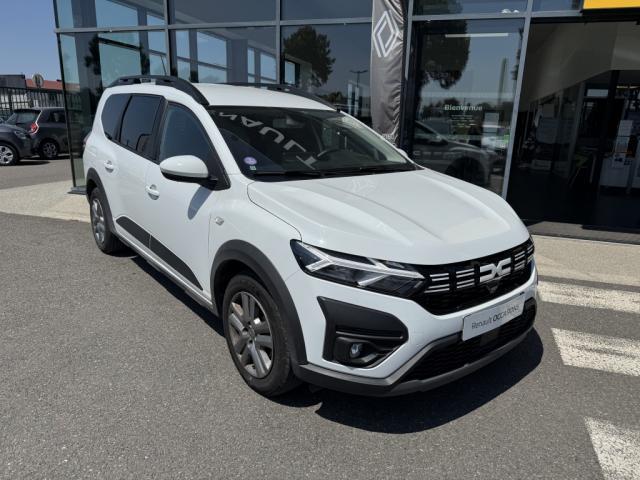 Dacia Jogger image 6
