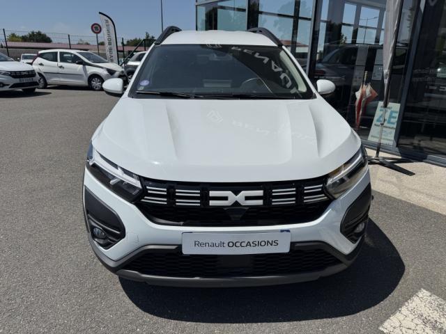 Dacia Jogger image 3