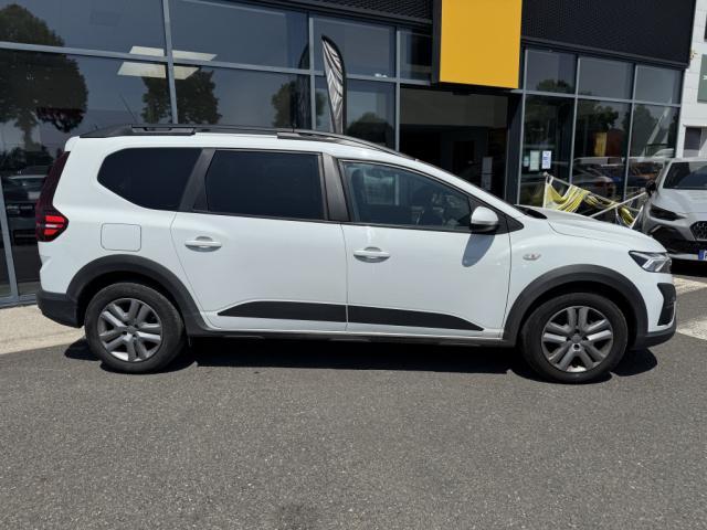 Dacia Jogger image 8