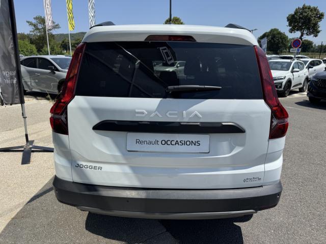 Dacia Jogger image 9
