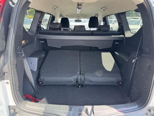 Dacia Jogger image 4